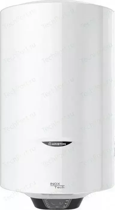 Водонагреватель ARISTON PRO1 ECO INOX ABS PW 80 V