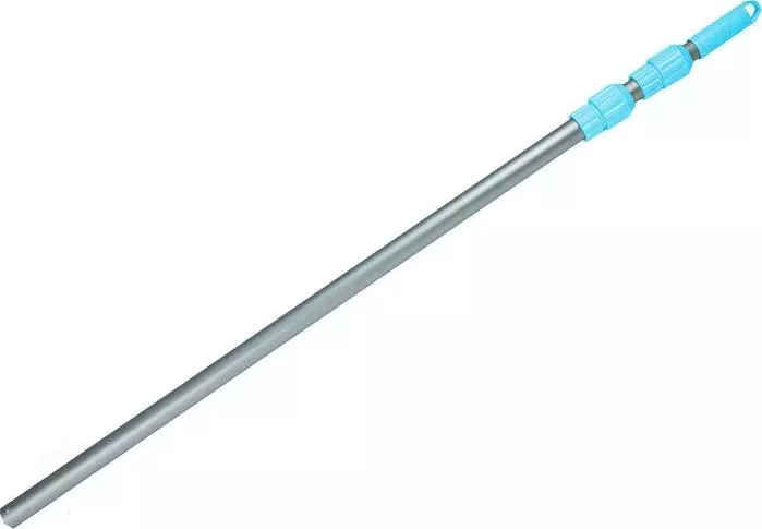 Телескопическая ручка INTEX 29055 (279 см для инвентаря с посадочным отверствием 29,8мм)