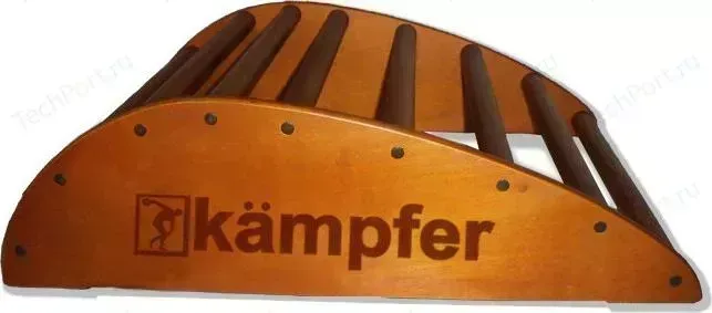 Тренажер для осанки Kampfer Posture (floor)