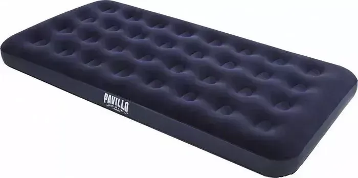 Надувной матрас BESTWAY 67001 Flocked Air Bed Tween