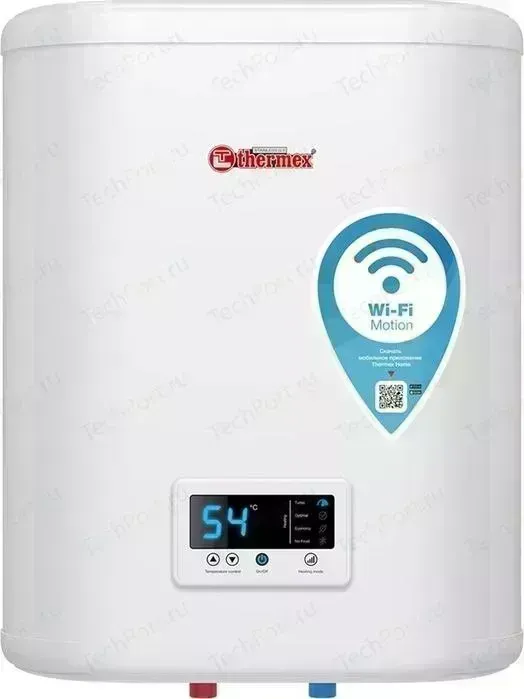 Водонагреватель THERMEX IF 30 V (pro) Wi-Fi