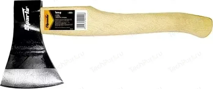 Топор SPARTA 600г кованый (21605)