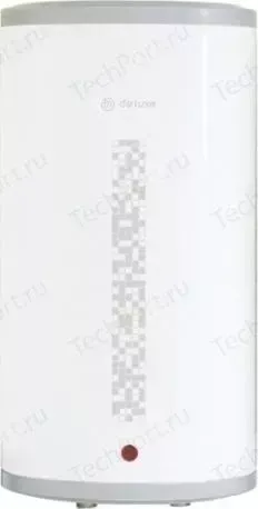 Водонагреватель De luxe переименовать DeLuxe 2W10Vs1