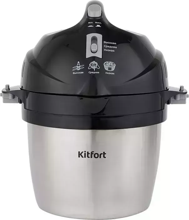 Измельчитель KITFORT KT-1396