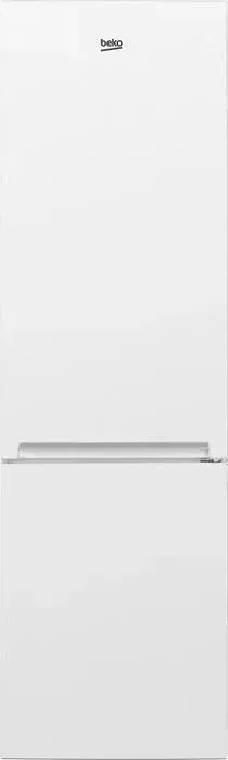 Холодильник BEKO RCNK356K20W
