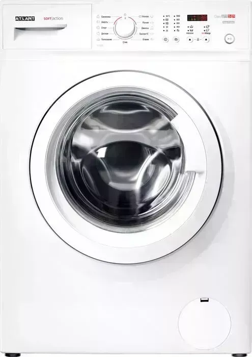 Стиральная машина АТЛАНТ 60У105-00