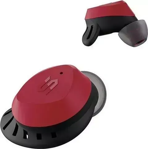 Наушники Soul S-FIT Red