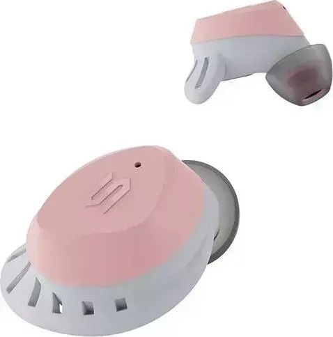 Наушники Soul S-FIT Pink