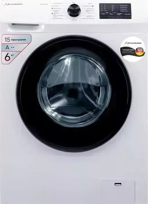 Стиральная машина SCHAUB LORENZ SLW SW6410