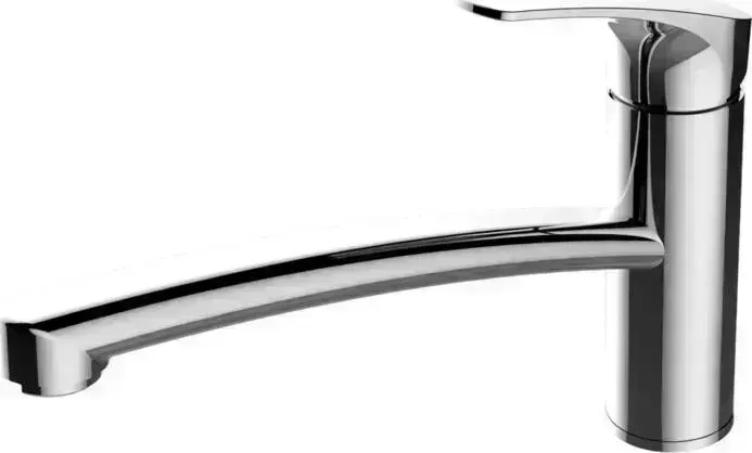 Смеситель для кухни AQUANET AF330-40C Static (237446)