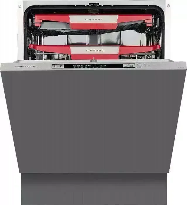 Посудомоечная машина встраиваемая KUPPERSBERG GLM 6075