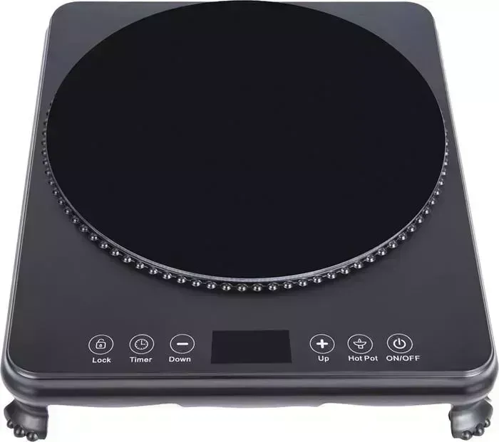 Плита индукционная National NK-IP911