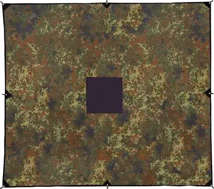 Тент Tengu Mark 14 T 4M X 4 (7180.4421)