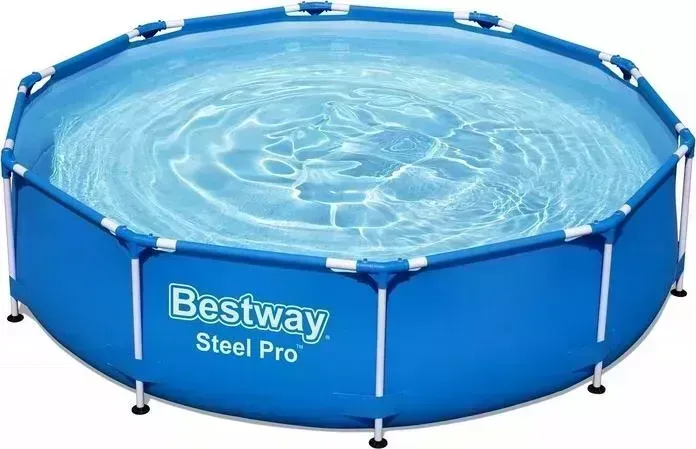 Бассейн каркасный BESTWAY 56677 BW 305х76 см 4678 л