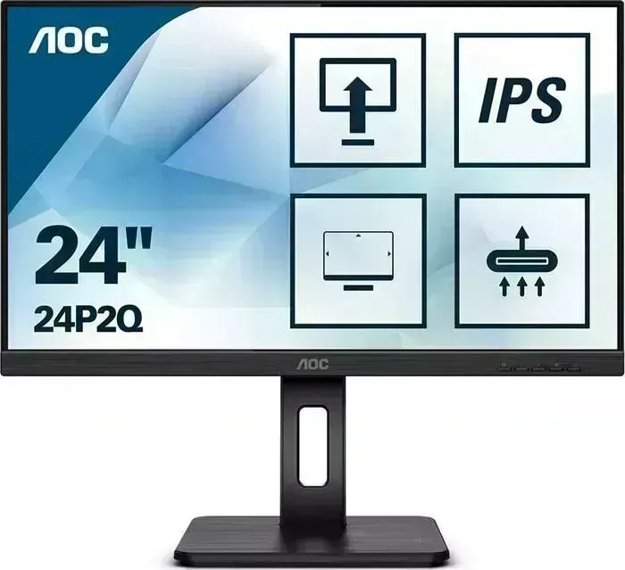Монитор AOC 24P2Q