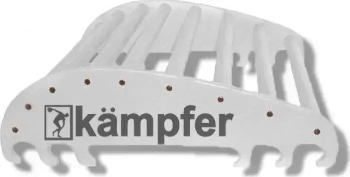 Тренажер для осанки Kampfer Posture 1 Wall №6 жемчужный