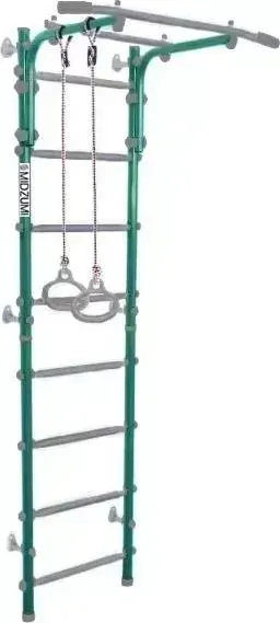 Шведская стенка Midzumi Ringu Kabe ментоловый сорбет