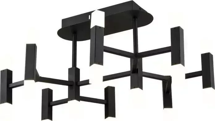 Светильник Vele Luce Потолочный Niami VL7142L18