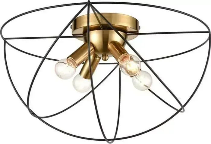 Светильник Vele Luce Потолочный Asteroide VL5342L04