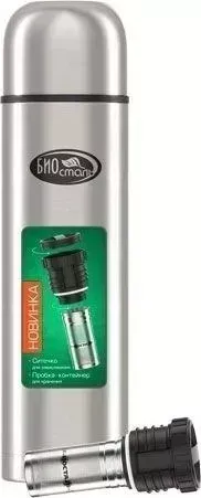 Термос BIOSTAL 1.2 л (NBP-1200Z)