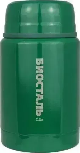 Термос BIOSTAL 0.5 л (NTS-500G)