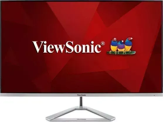 Монитор VIEWSONIC ViewSonic VX3276-4K-MHD