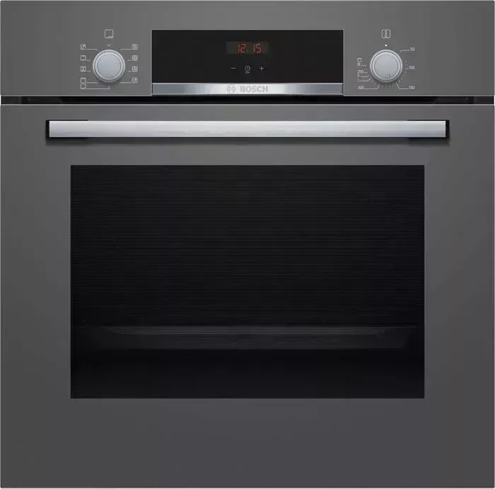 Духовой шкаф электрический BOSCH Serie 4 HBF534EH1T