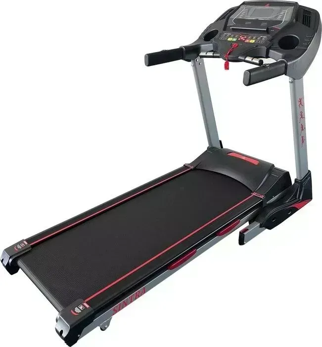 Беговая дорожка DFC SINTRA Red T760R