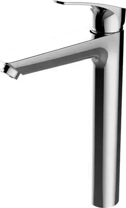Смеситель для раковины AQUANET AF330-11C Static высокий (237444)