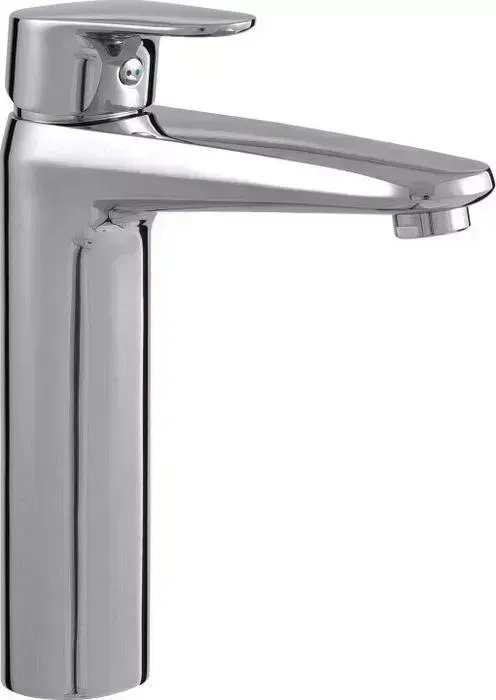 Смеситель для раковины AQUANET AF410-11C Magic высокий (237452)
