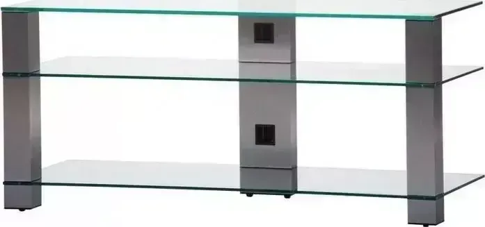 Тумба под телевизор SONOROUS PL 3400 C INX