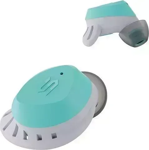 Наушники Soul S-FIT Teal