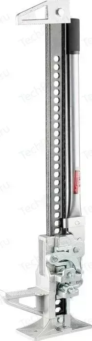 Домкрат MATRIX реечный 3т 135-1315мм High Jack (505195)