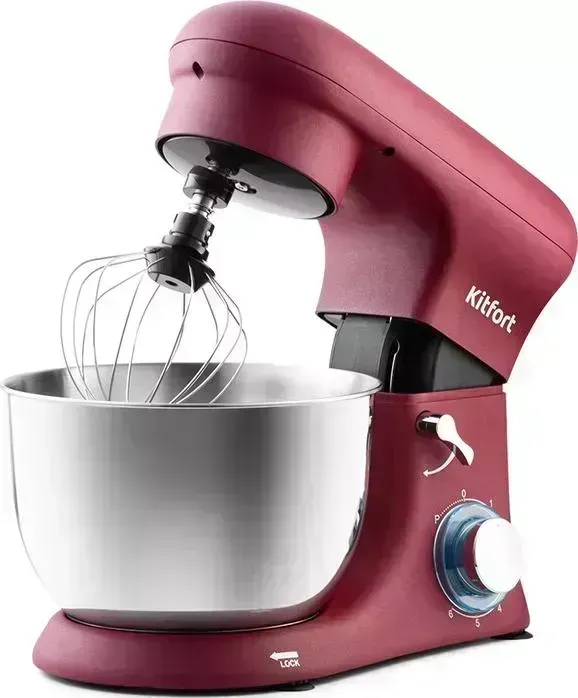 Миксер KITFORT KT-3007-1
