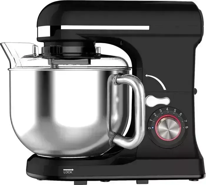 Планетарный миксер VIATTO VA-SM7BPRO