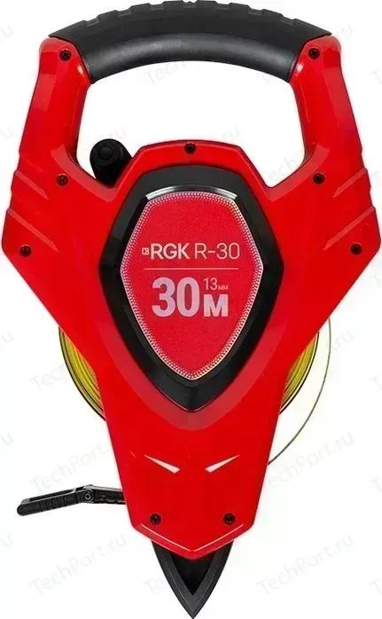 Рулетка RGK R30