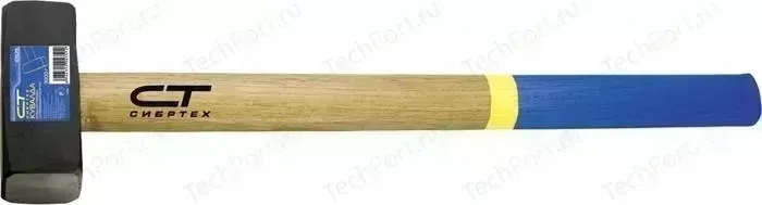 Кувалда СИБРТЕХ 6кг (10933)