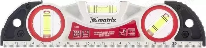 Уровень MATRIX 235 мм (34910)