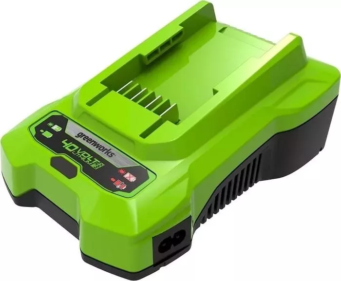 Зарядное устройство GreenWorks G40C (2932507)