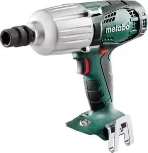 Гайковерт аккумуляторный METABO SSW 18 LTX 600