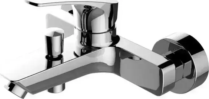 Смеситель для ванны AQUANET AF330-20C Static (237442)