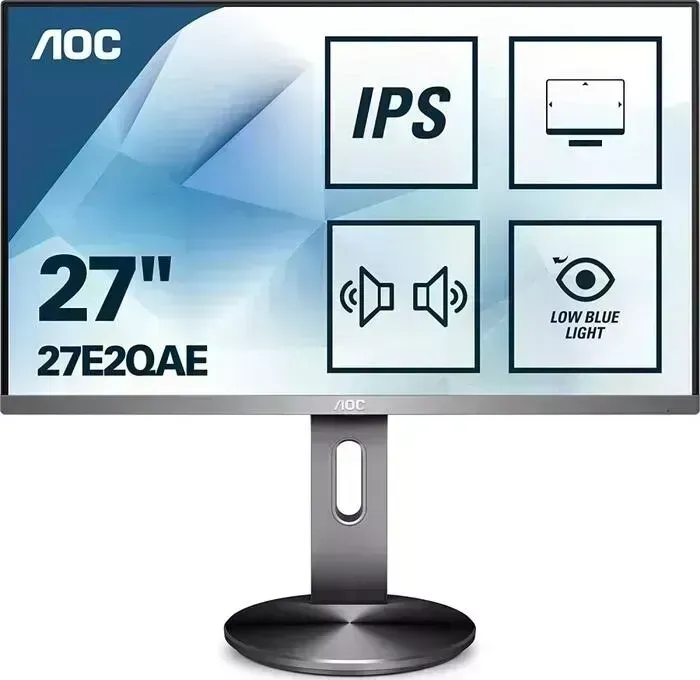 Монитор AOC 27E2QAE