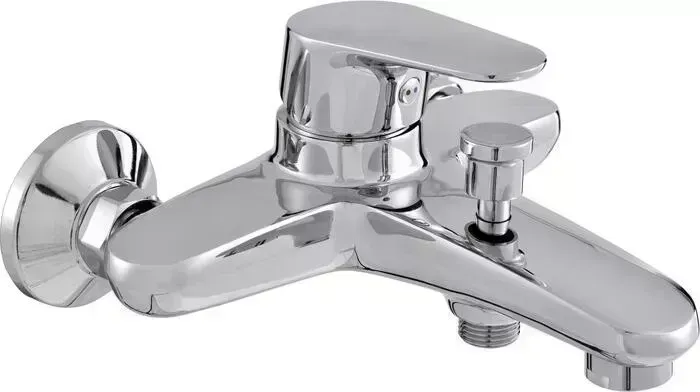 Смеситель для ванны AQUANET AF410-20C Magic (237450)