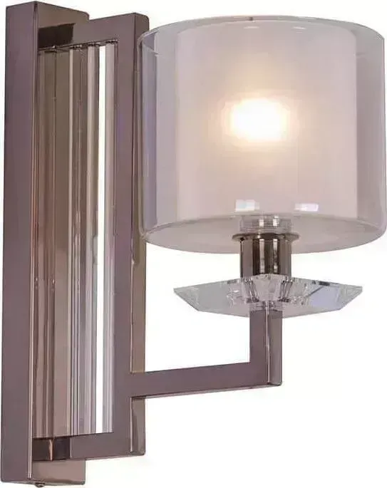 Бра Newport 4401/A Black Nickel M0058548