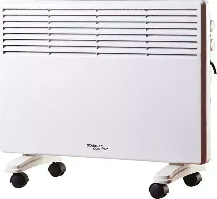 Конвектор SCARLETT SCA H VER8 1500