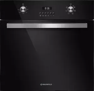Духовой шкаф электрический MAUNFELD CEOD.656B
