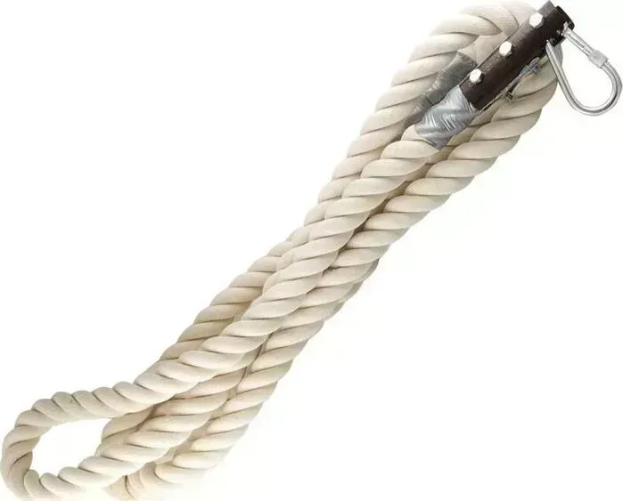 Канат - Any - арт. FS-KL-№5.50, х/б, длина 5 м, диам. 50 мм