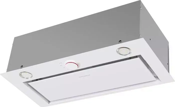 Вытяжка MAUNFELD CROSBY HARDY 60 WHITE