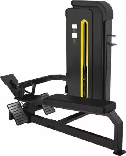 Горизонтальная тяга SVENSSON INDUSTRIAL H3033 Matte black