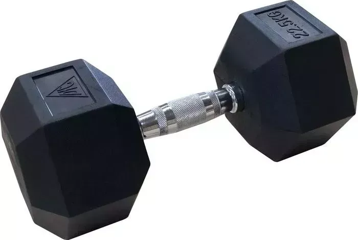 Гантели DFC 22.5кг (пара) DB001-22.5